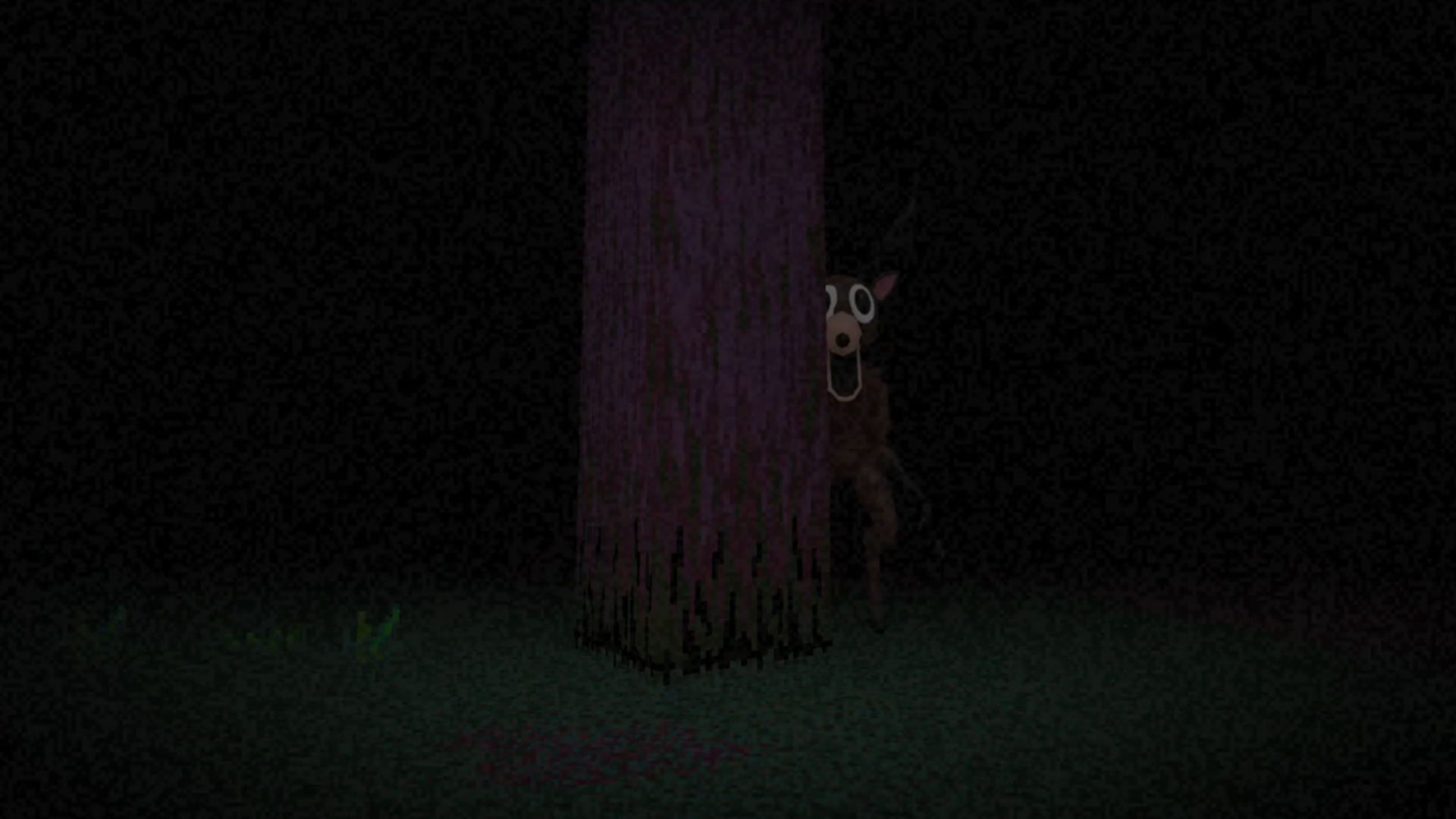 99 nights in the forest: Survive the night — screenshot 6