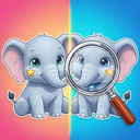Toon! Find Differences