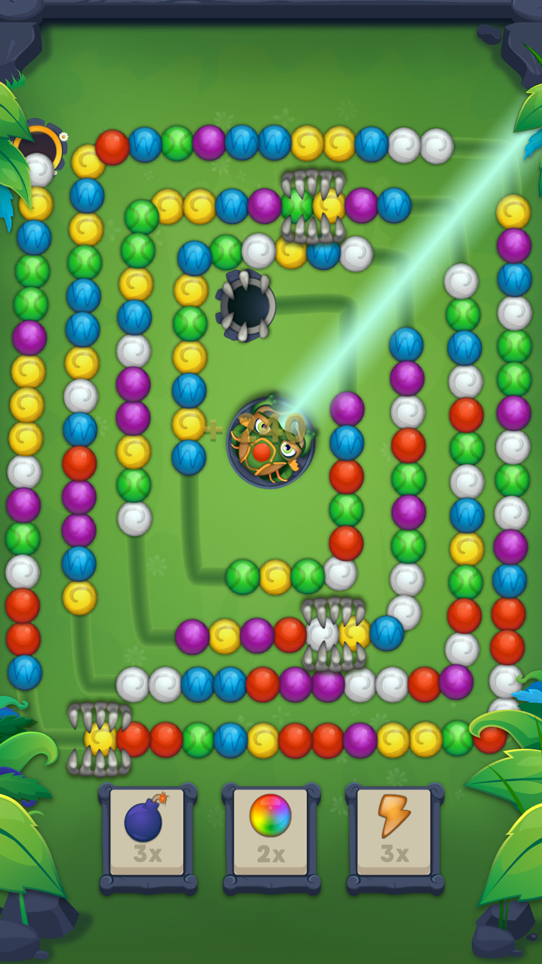 Zumba Mania screenshot 5