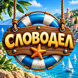 Словодел