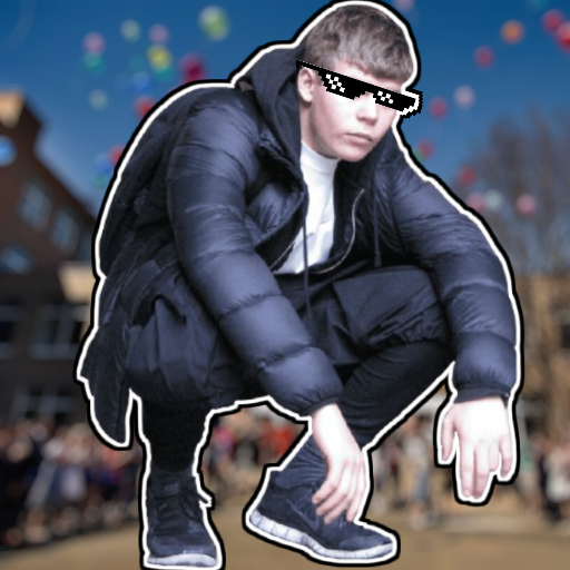 Bully Schoolboy Simulator icon