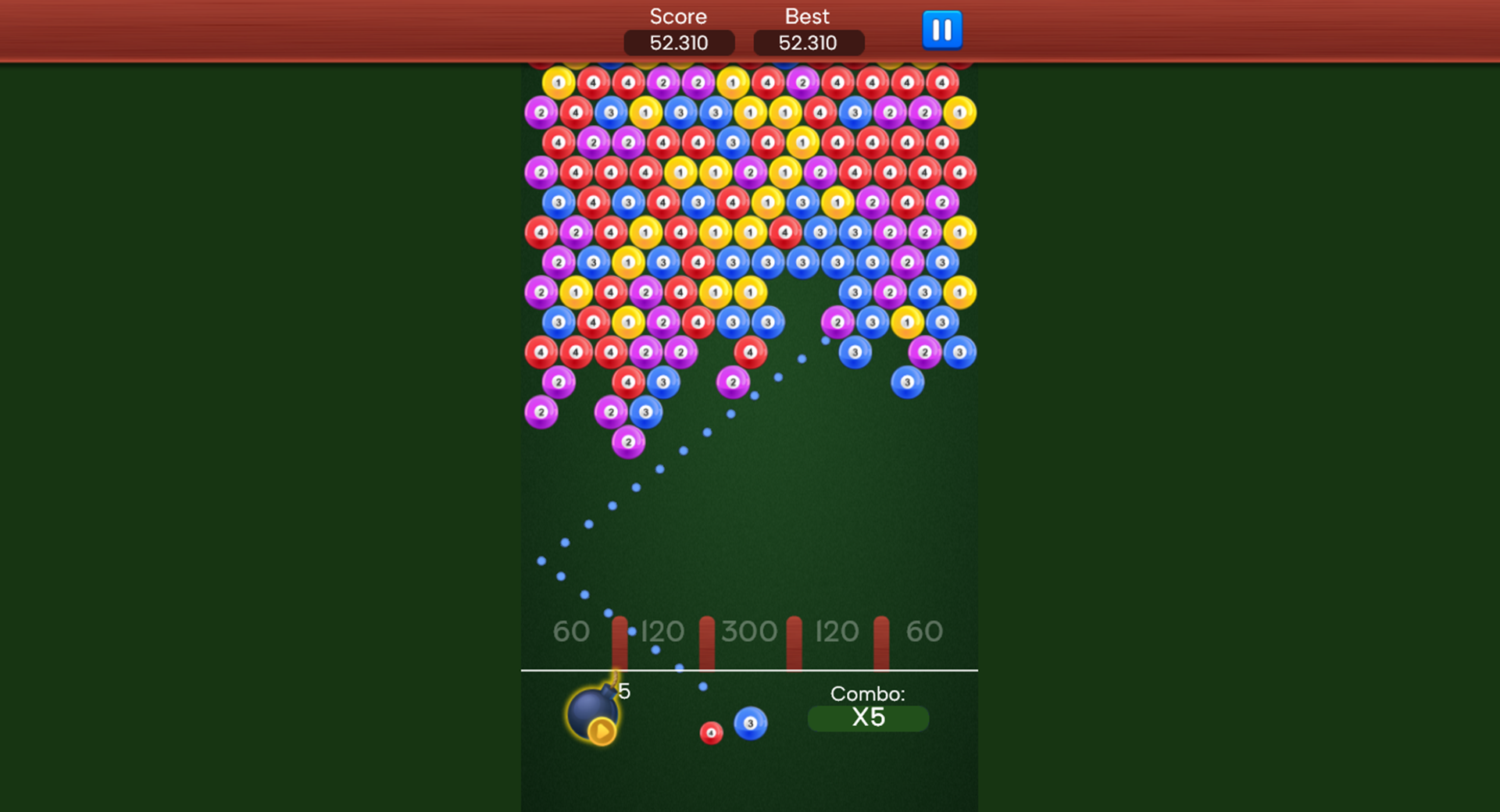 Pool Shooter PRO — screenshot 2