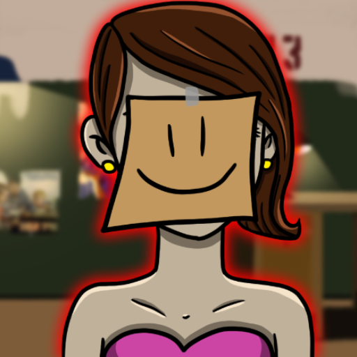 That's not my neighbor 4! icon