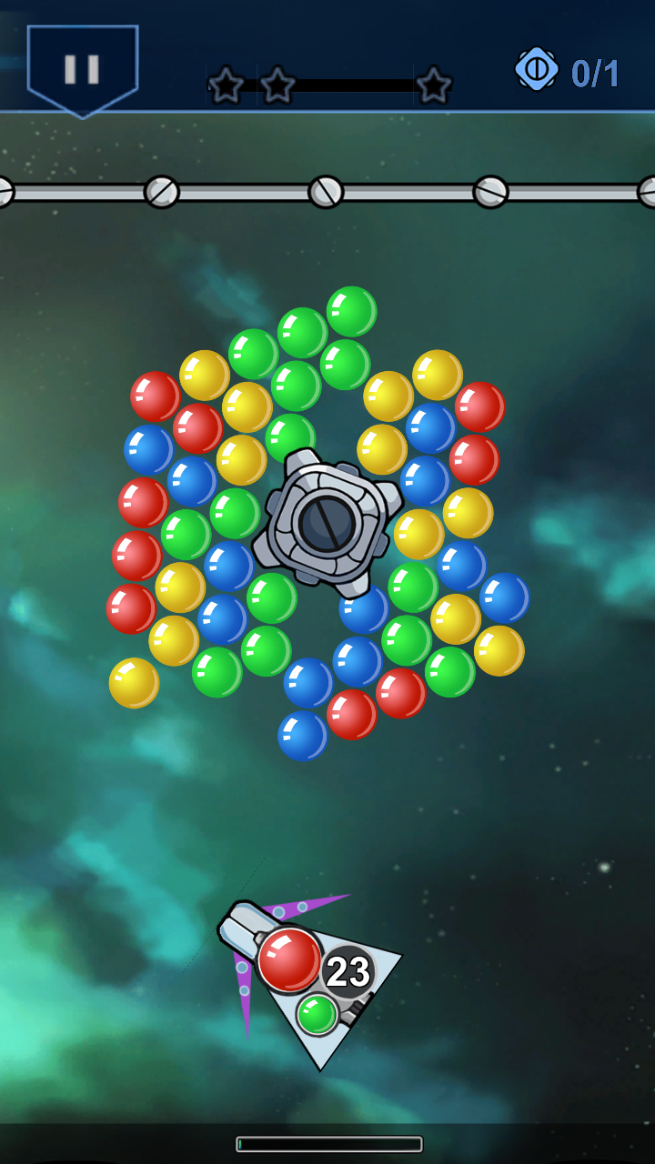 Bubble Shooter - Relaxing screenshot 8
