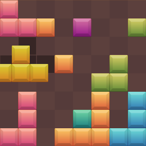 Blocks 8 icon