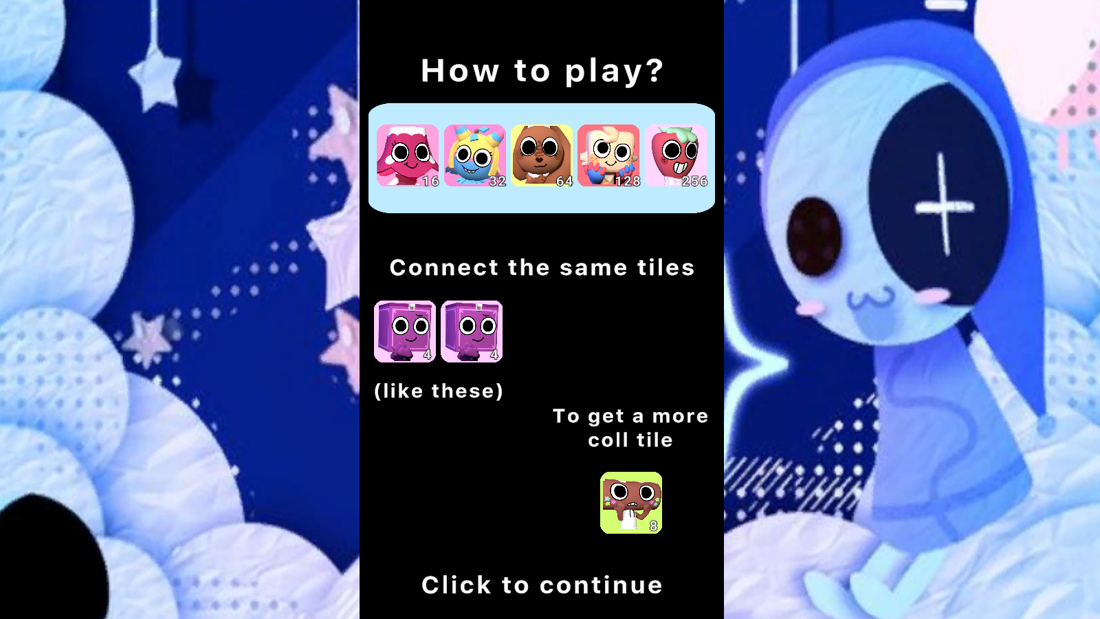 Call Dandy and Astro screenshot