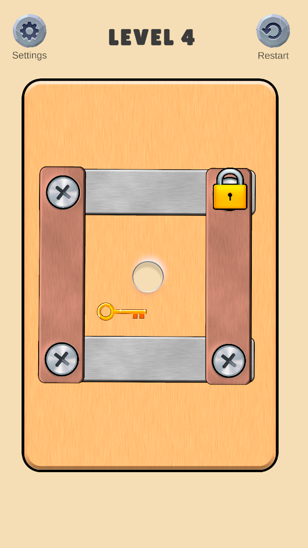 Screw Nuts and Bolts screenshot 4