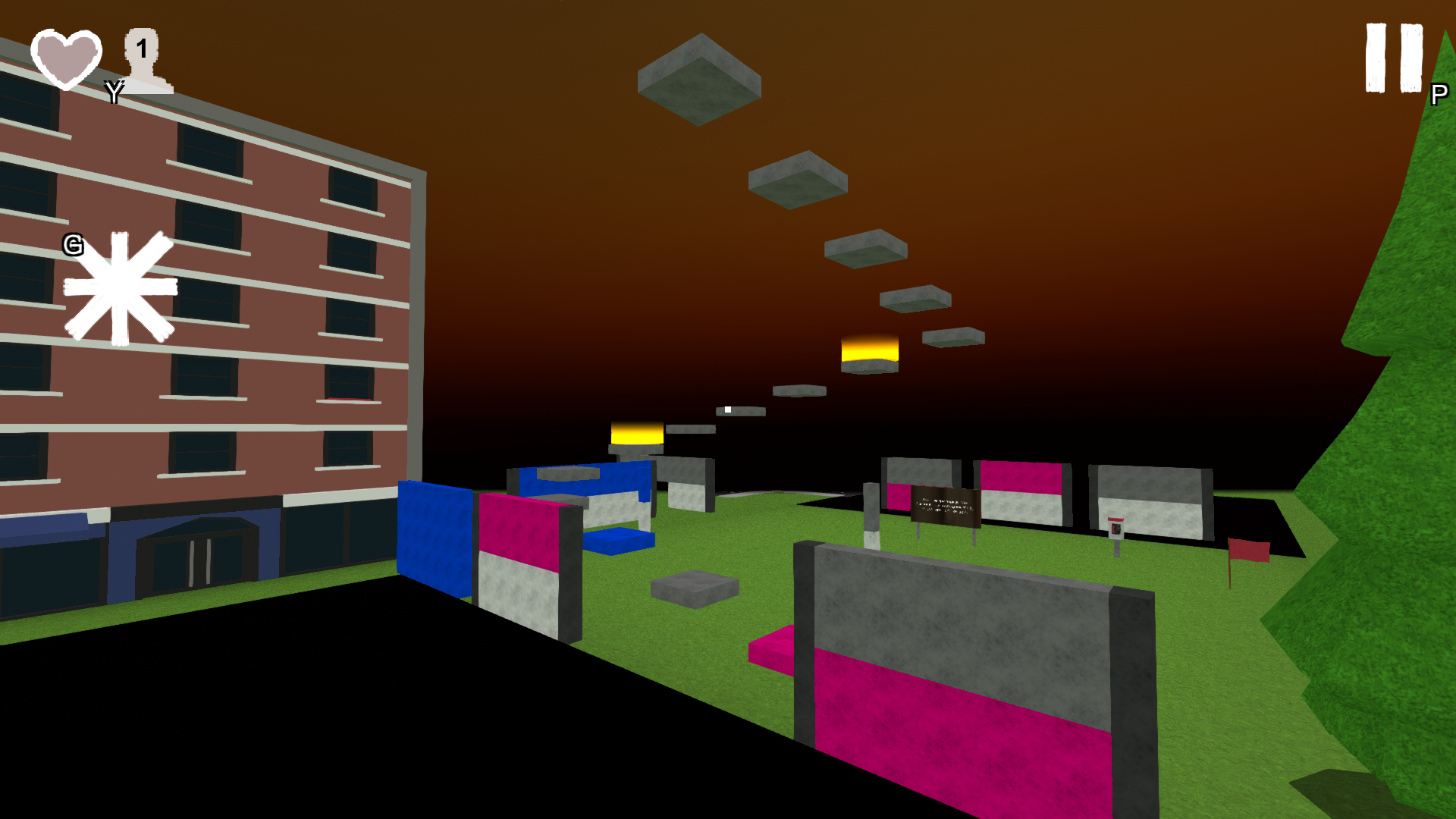 ReoBox Mod. Песочница мультиплеер. Создай игру — screenshot 1