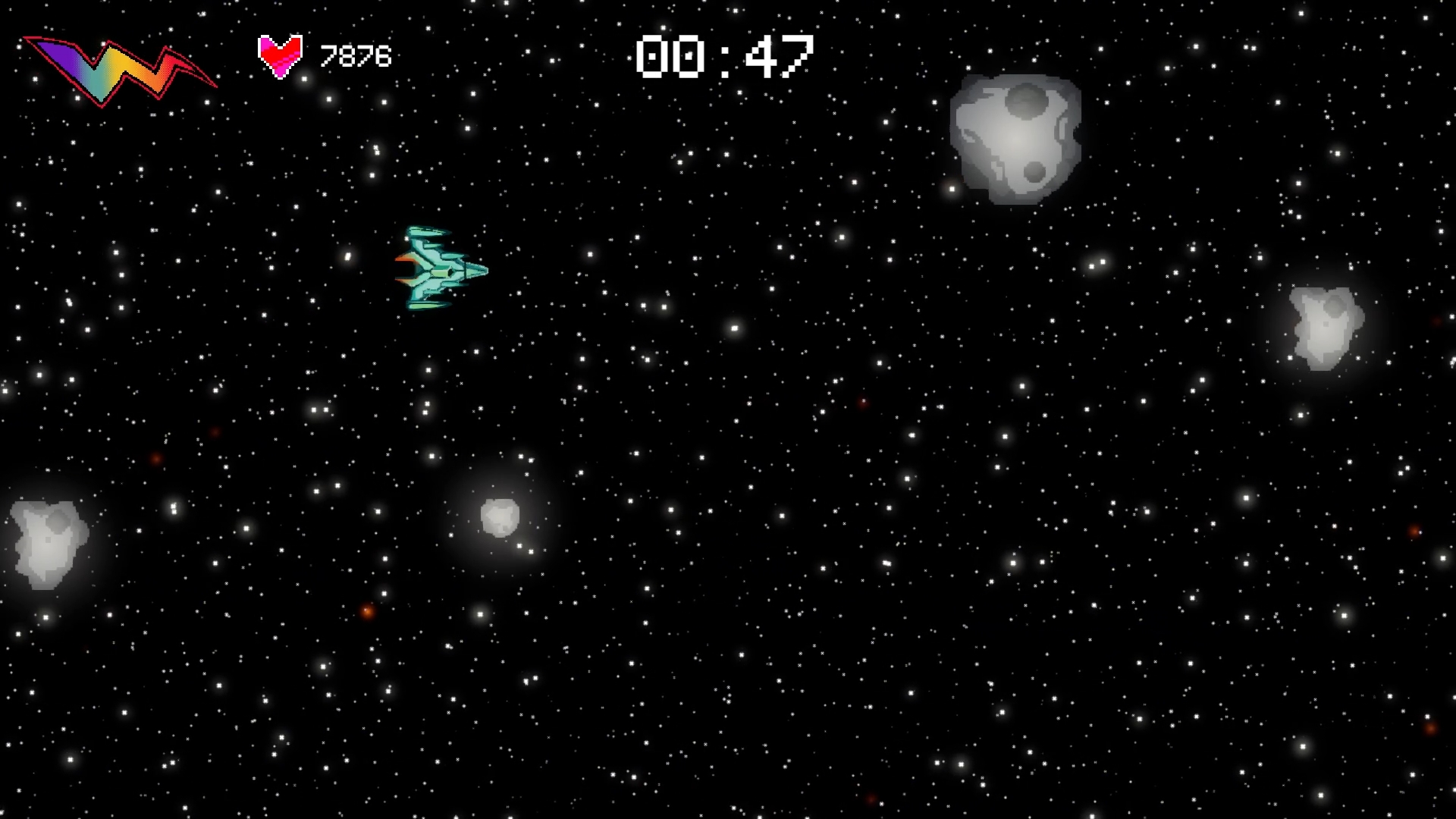Neon fury — screenshot 6
