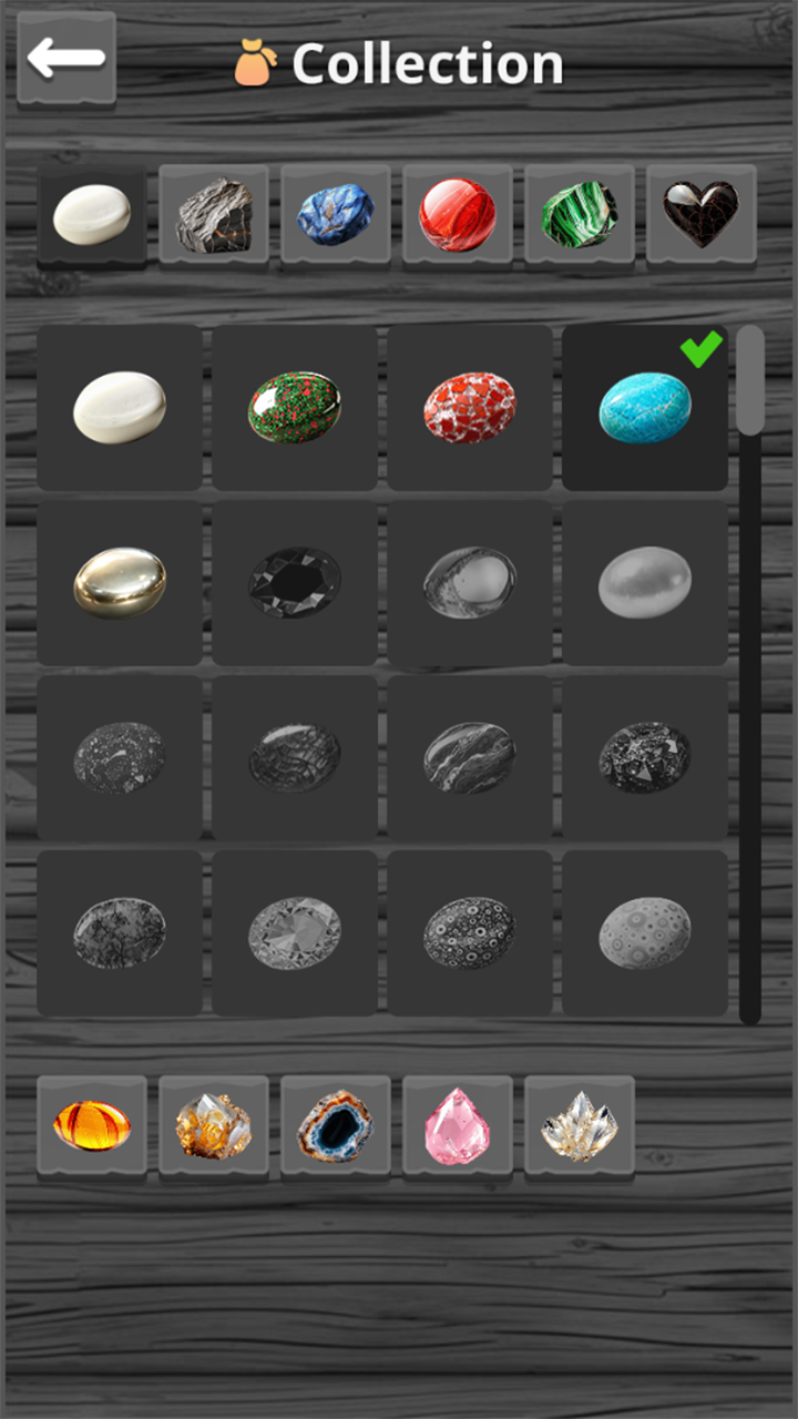 Combine stones! screenshot 5