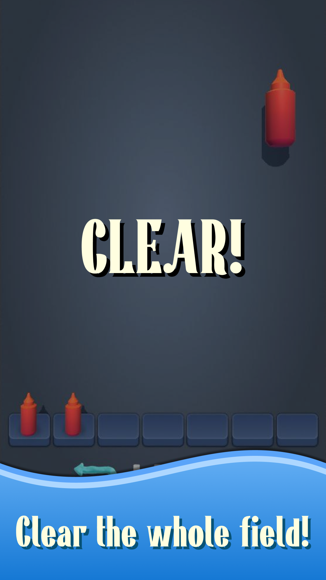 Match Junk: 3D screenshot 8