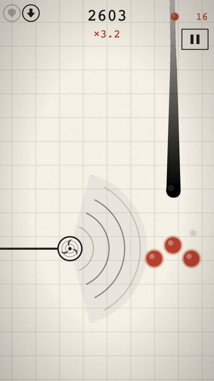 Blot: Ink Escape screenshot 6