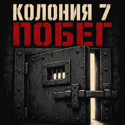 Колония 7 - Побег