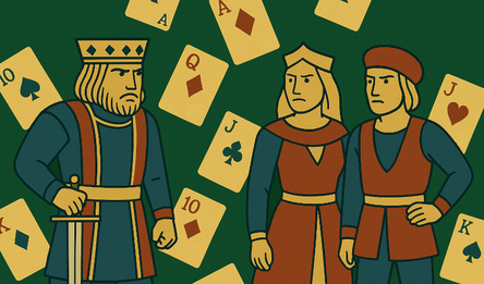 Solitaire Klondike