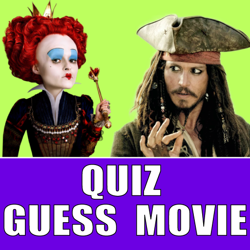 Quiz Guess Movie icon