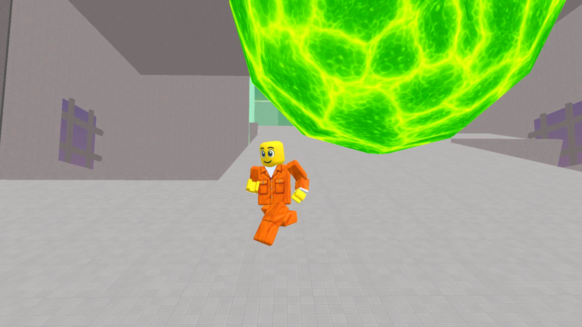 +1 Speed: Escape Prison — screenshot 12