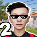 SchoolBoy Runaway STELS - 2 Act