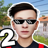SchoolBoy Runaway STELS - 2 Act