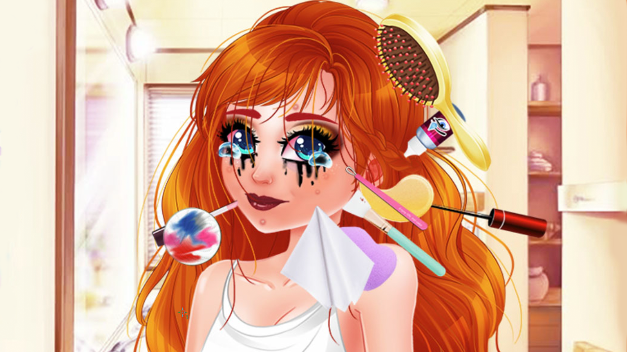 Princess Wedding Drama screenshot