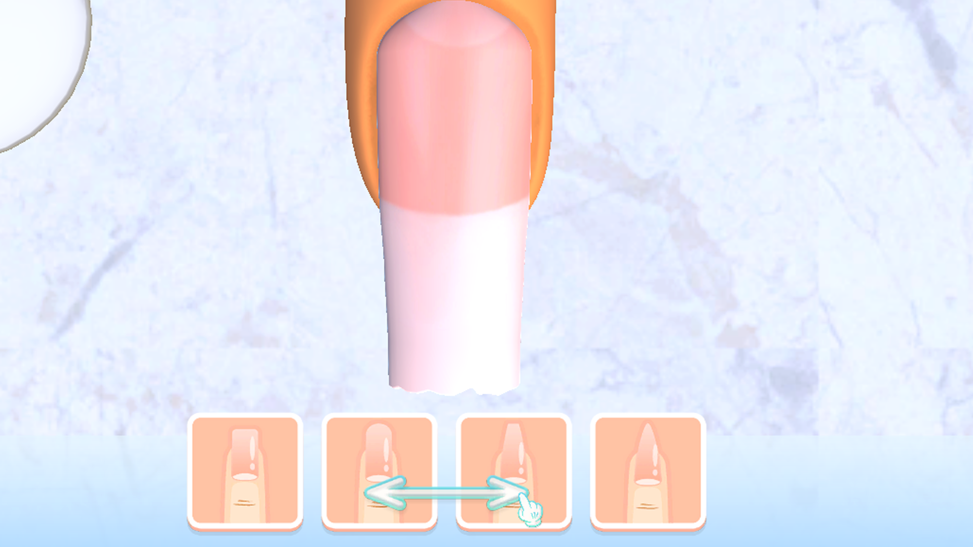 Art Salon - Make-up and Nails screenshot