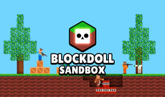 Blockdoll Sandbox