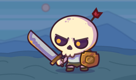 Raid Heroes Dark Side