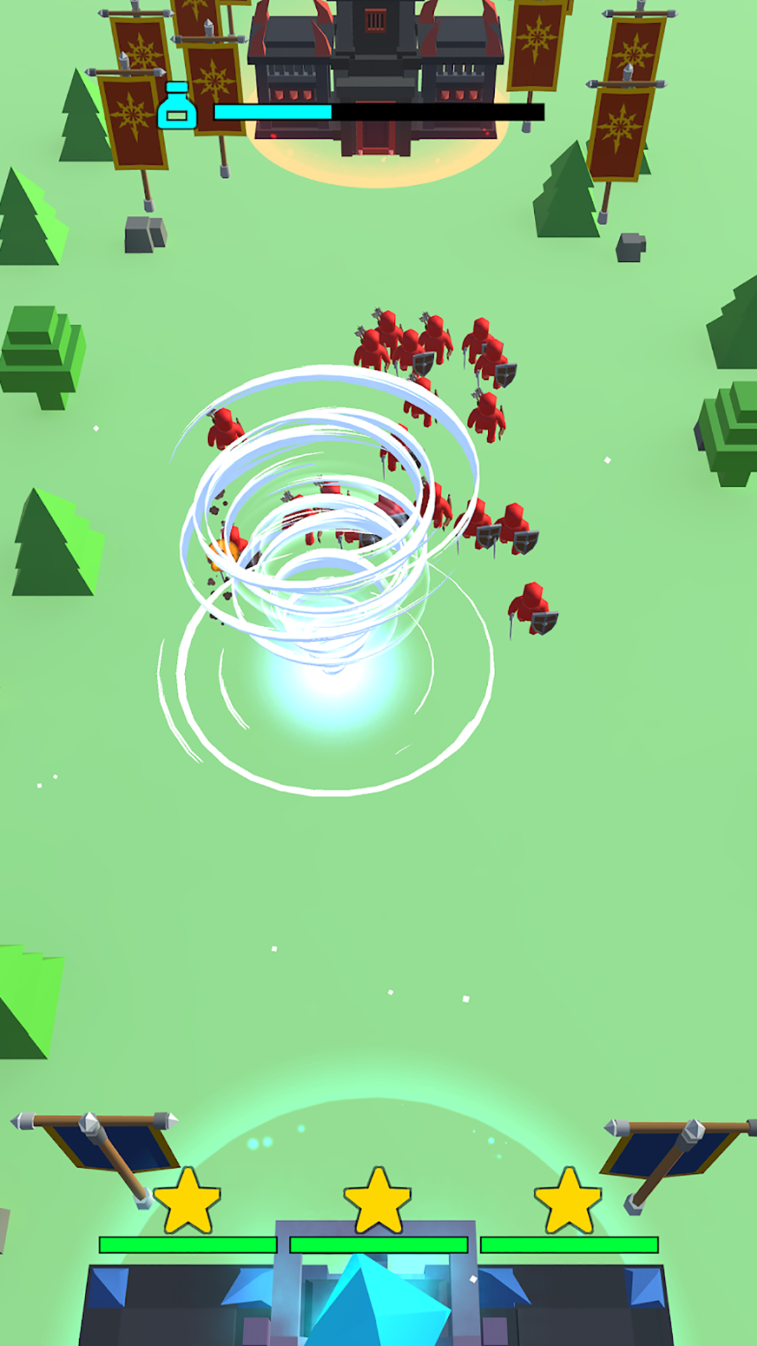 Draw Defence screenshot 9