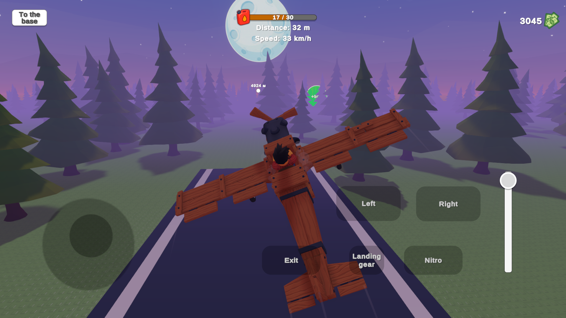 Obby the Test Pilot — screenshot 14
