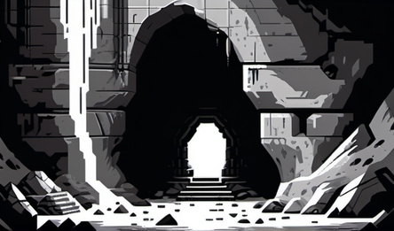 Fantasy Dungeon Tactics