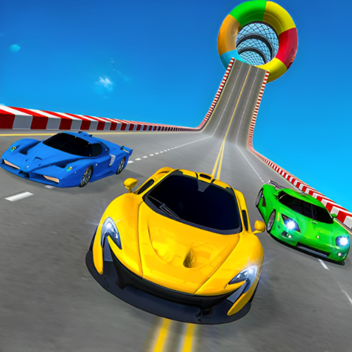 Highway Havoc: Traffic Smash icon