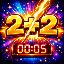 Математический Спринт