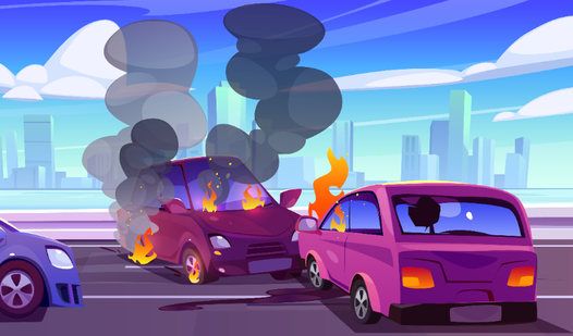 Killer Parking: Mission Impossible