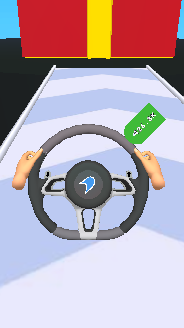 Car Evolution screenshot 5