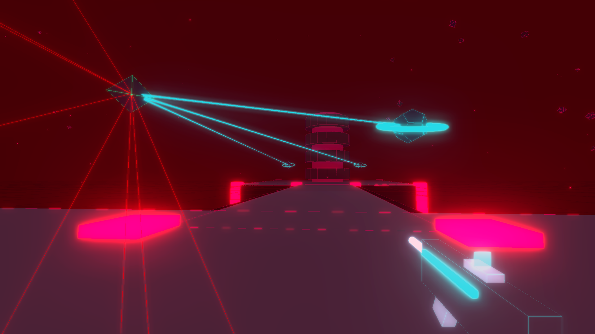 Anomaly Rift — screenshot 5