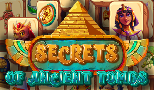 Secrets of Ancient Tombs