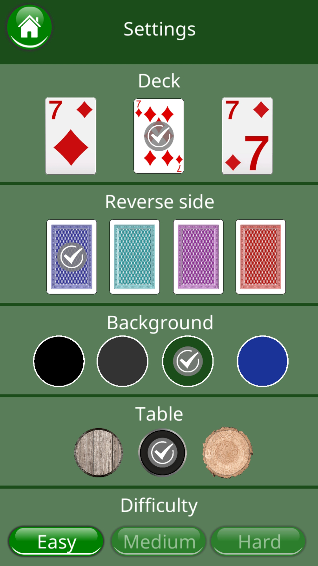 Durak Transferable screenshot 6