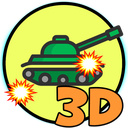 Defend Base! 3D