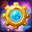 Cosmic Drill