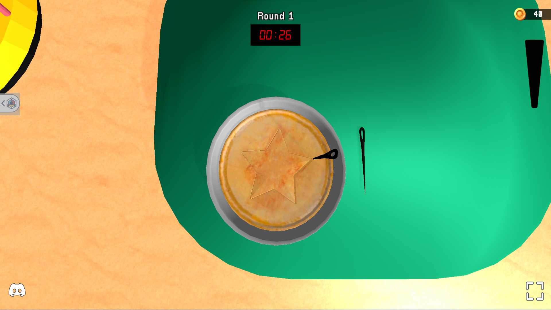 Squid Game screenshot