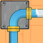 Unblock Water Pipes Spiel