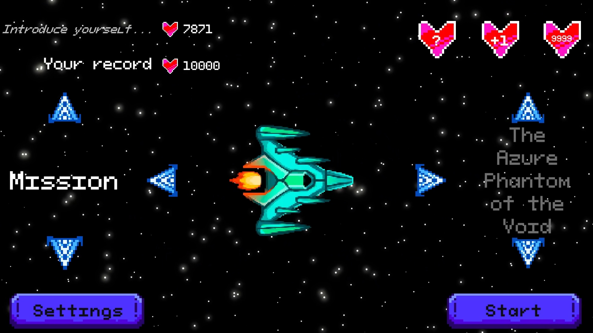 Neon fury — screenshot 7