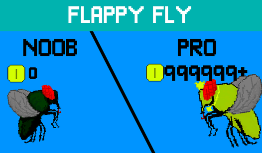 Flappy Fly