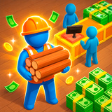 Lumber Factory Simulator
