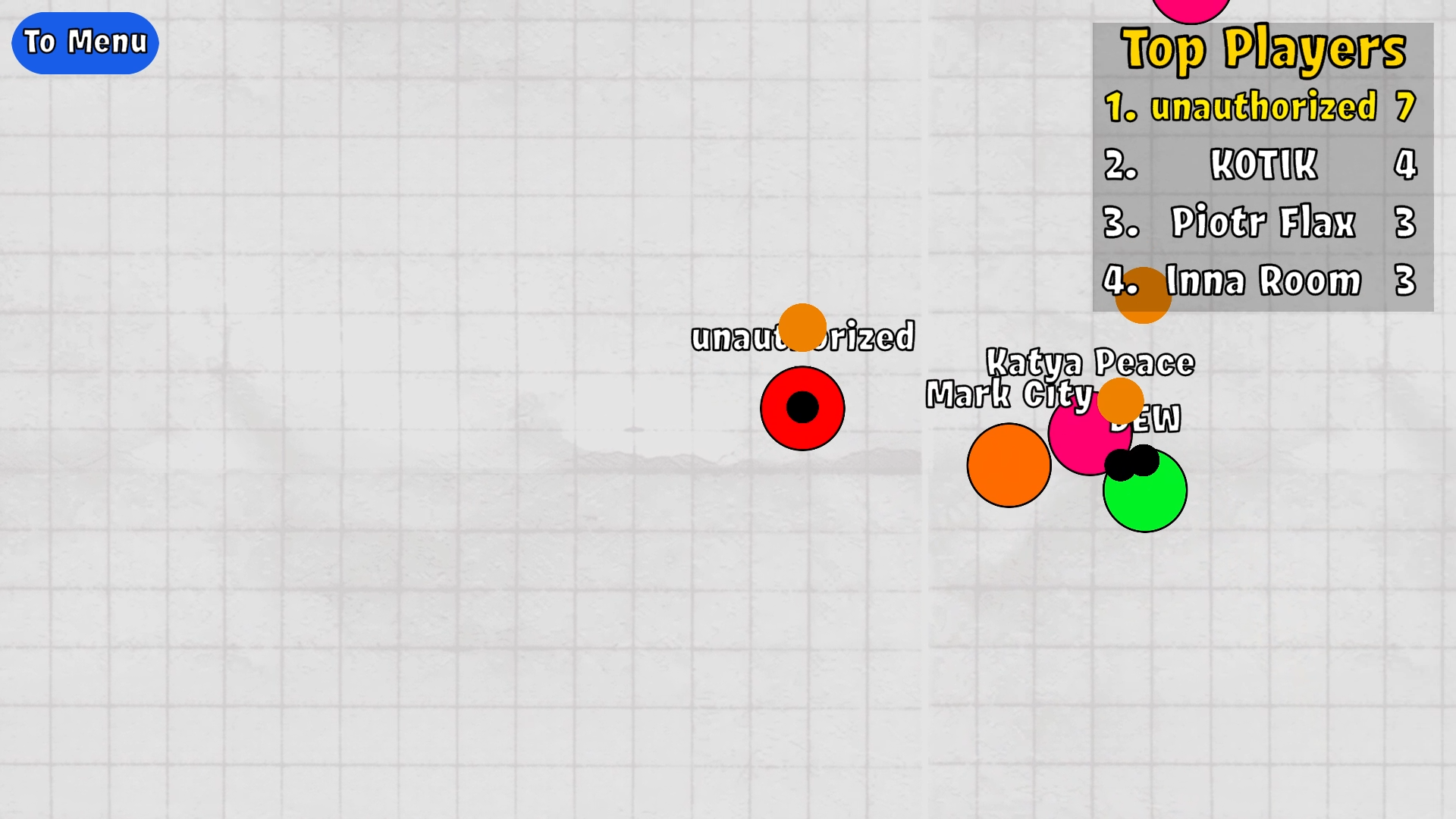 Bomb io: Color Battle — screenshot 6