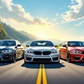 Эволюция BMW M5 - Кликер 2! oʻyini