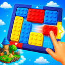 Puzzle Block Jam
