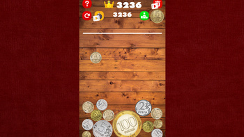 Merging Coins: Earn the most