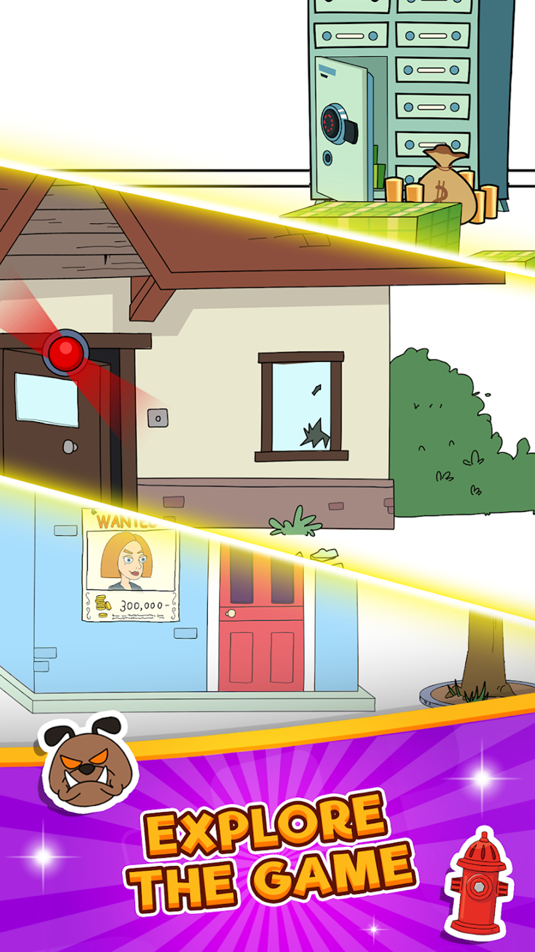 Brilliant Girl screenshot 10