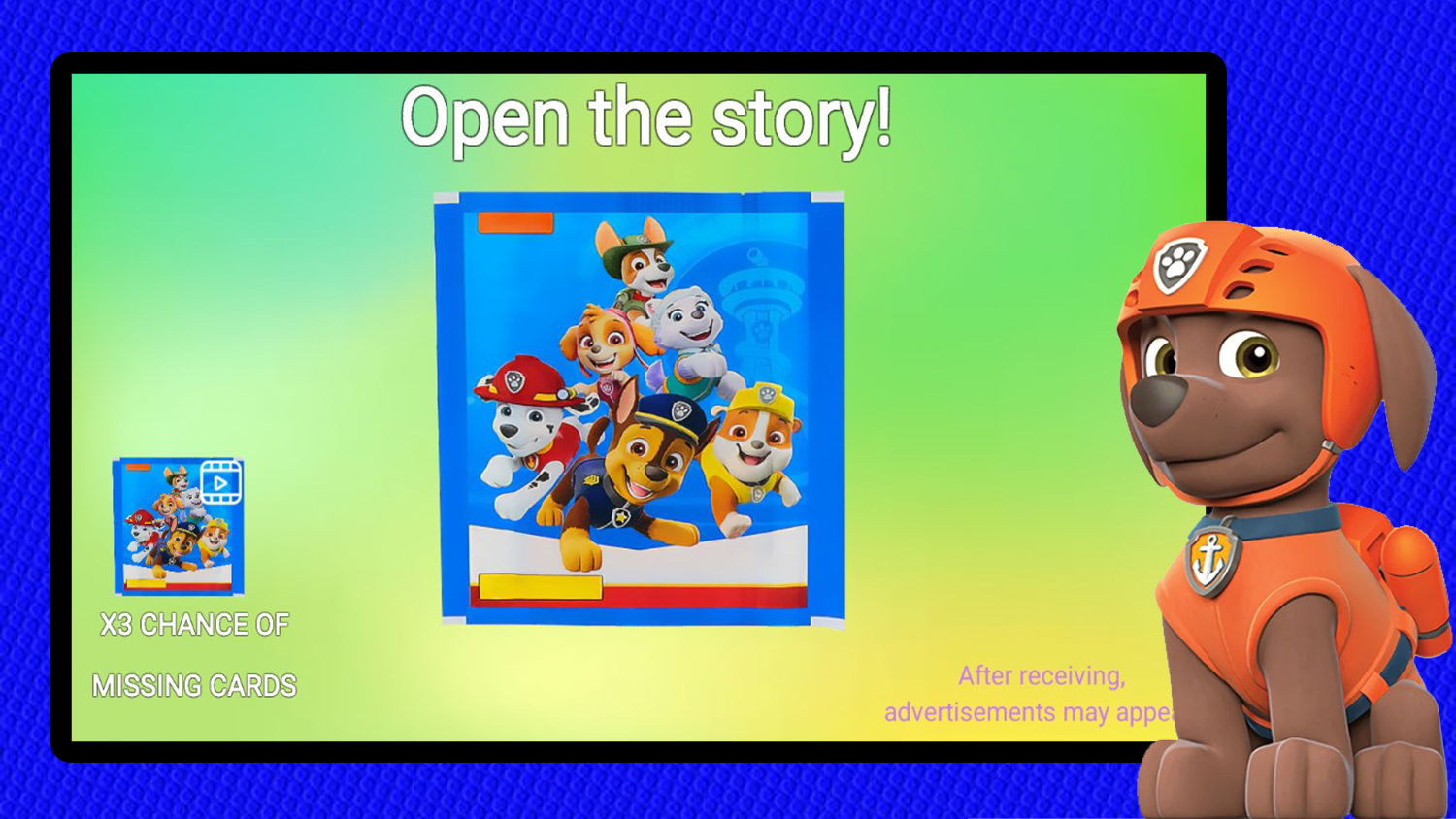 Paw Patrol: Heroes in Action — screenshot 4