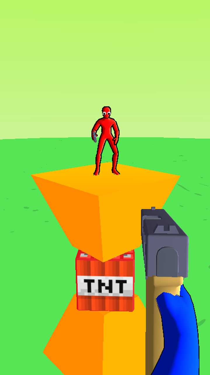 Balance Duel: Ragdoll Action screenshot 10